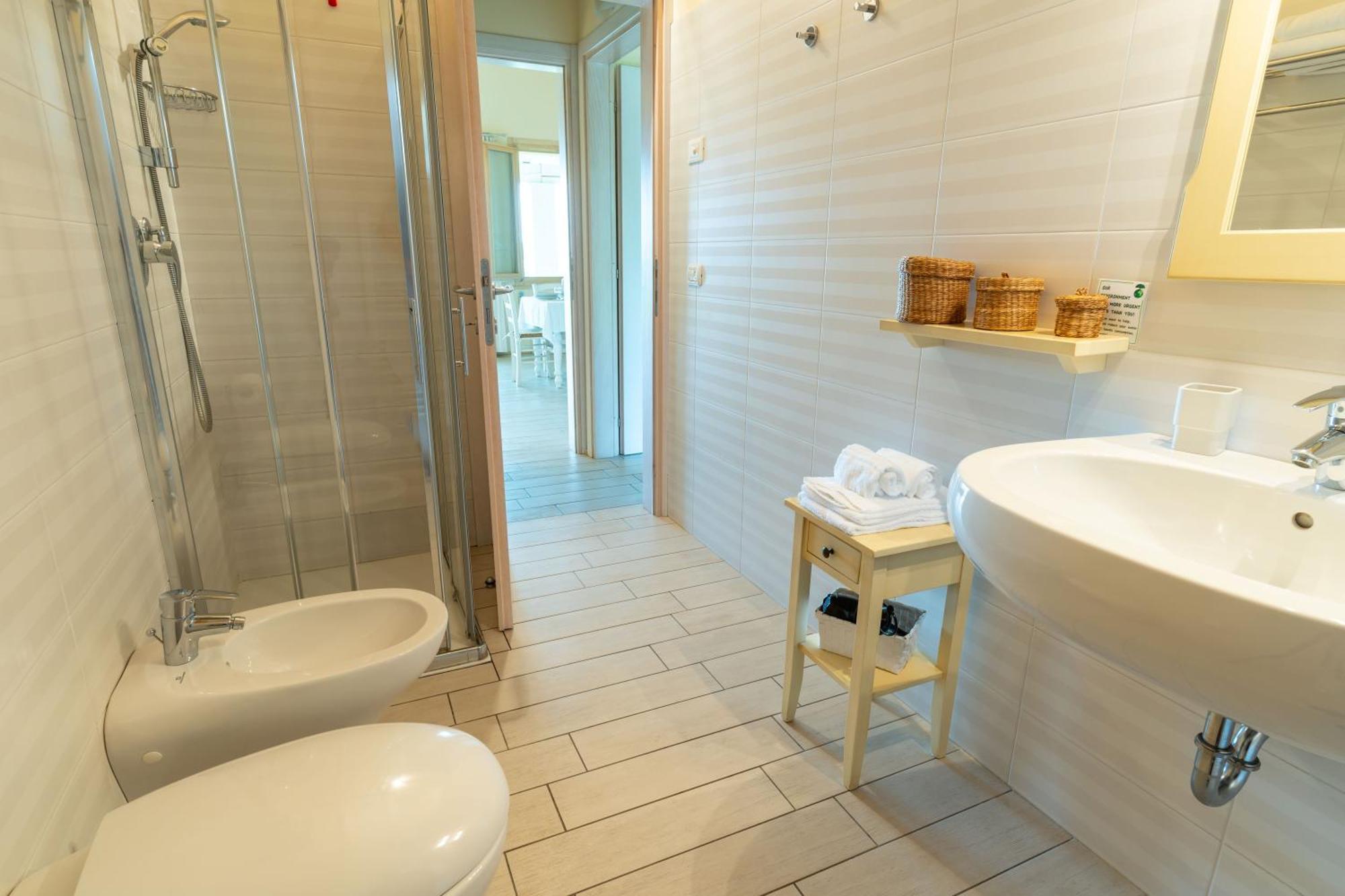 Agriturismo Colle Dei Pivi Ponti sul Mincio Luaran gambar