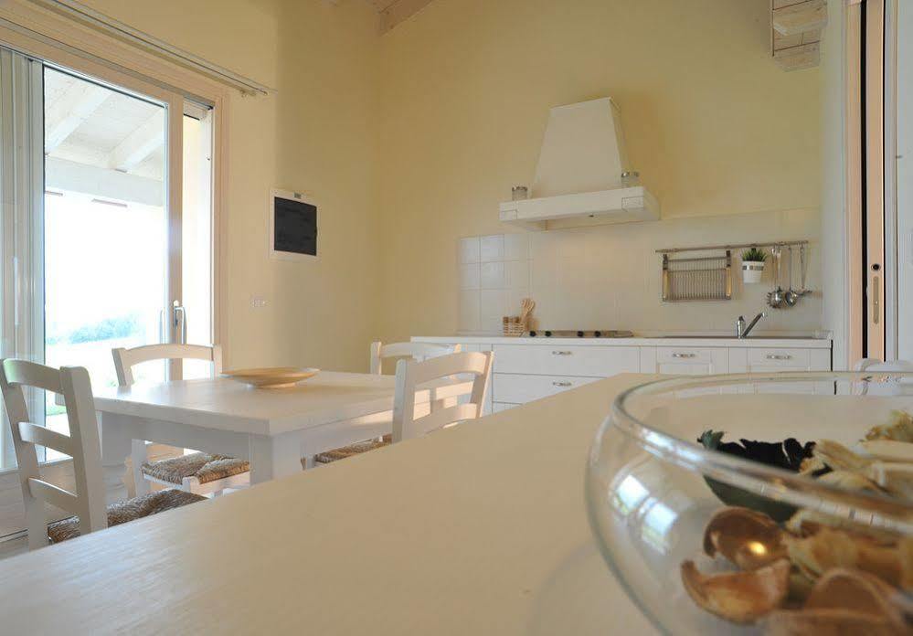 Agriturismo Colle Dei Pivi Ponti sul Mincio Luaran gambar