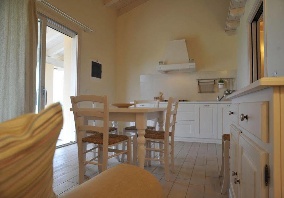 Agriturismo Colle Dei Pivi Ponti sul Mincio Luaran gambar