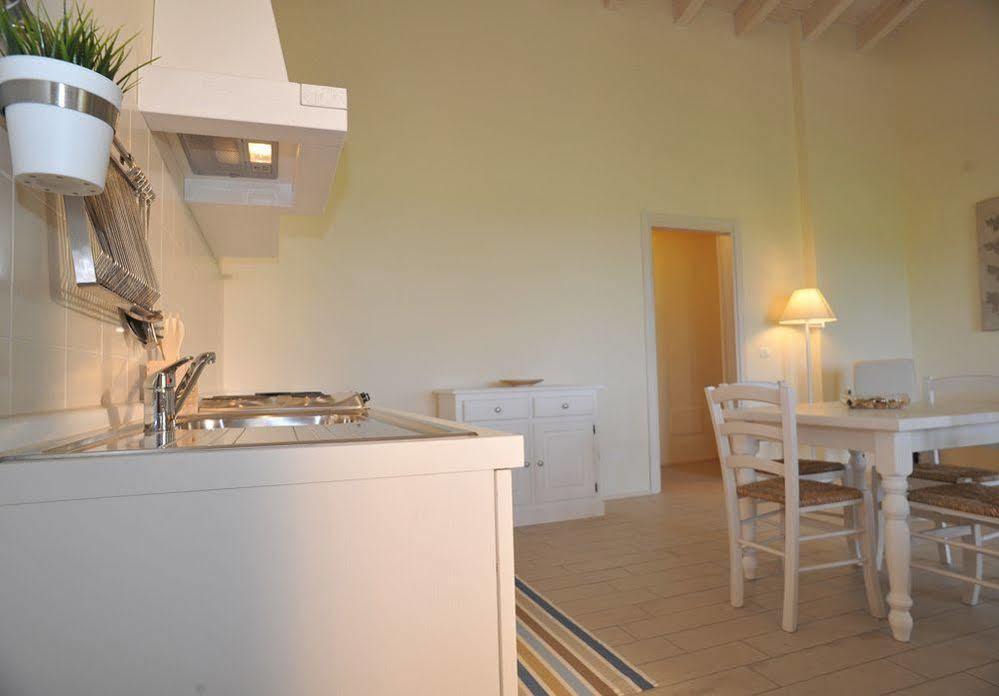 Agriturismo Colle Dei Pivi Ponti sul Mincio Luaran gambar