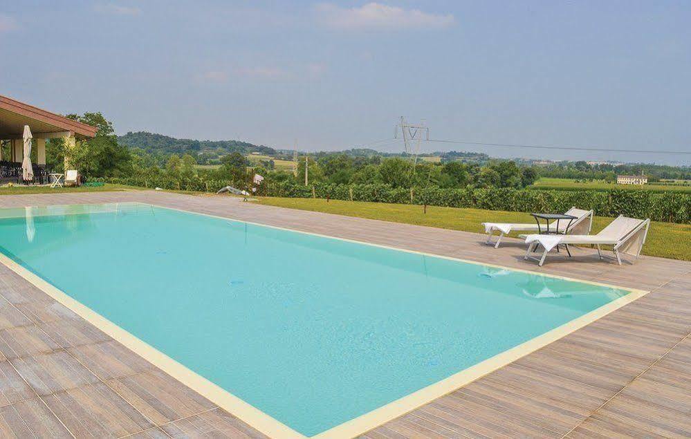 Agriturismo Colle Dei Pivi Ponti sul Mincio Luaran gambar